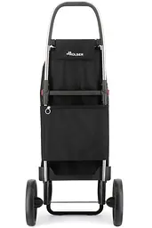 Сумка-візок Rolser I-Max MF 2LRSG Negro (IMX308-1023) - мініатюра 4