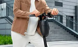 Сумка Xiaomi Electric Scooter Storage Bag (BHR6750GL) - мініатюра 5