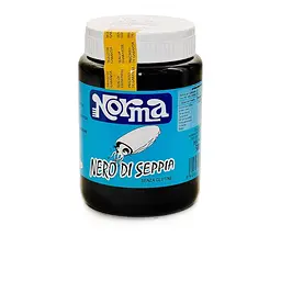 Чорнило каракатиці Norma Nero di seppia 500г (8424596218045)