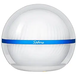 Ліхтар кемпінговий Olight Sphere Blue - мініатюра 2