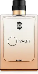 Оригінал Ajmal Chivalry Тестер 100 мл Парфумована вода - мініатюра 1