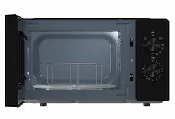 Мікрохвильова піч Hisense H20MOBP1G З грилем - мініатюра 4