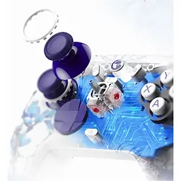 Геймпад XiaoJi GameSir Nova 2 Lite Guijan Edition [171164] - мініатюра 2
