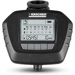 Блок керування поливом Karcher WT 5 (2.645-219.0) - мініатюра 2