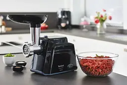 М'ясорубка Tefal NE105838 - мініатюра 10