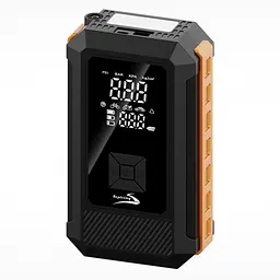 Пуско зарядний пристрій Aspiring 10000mAh 1000A Jump 5 Power bank 3-in-1 with inflator (VTR-P5) - мініатюра 4