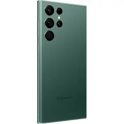 Смартфон Samsung Galaxy S22 Ultra 12/1TB Green (SM-S9080) [2sim, NFC, 5G] - мініатюра 3
