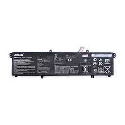 Акумулятор до ноутбука ASUS X413 B31N1911, 3640mAh (42Wh), 3cell, 11.55V, Li-ion (A47797)