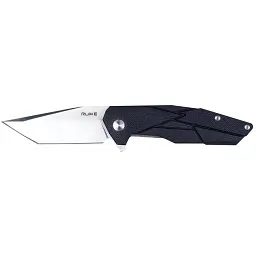 Ніж Ruike P138-B Black