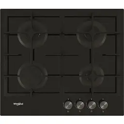 Газова варильна поверхня Whirlpool GOS 6415/NB1 [95556]