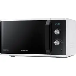 Мікрохвильова піч Samsung MS23K3614AW/UA - мініатюра 6