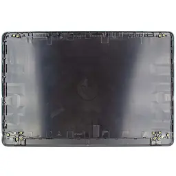 Кришка матриці для HP 250 255 256 258 G6, 15-BS 15-BW 15-BR 15-RA, TPN-C129 TPN-C130, (Jet Black, A Cover) - мініатюра 2