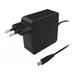 Блок живлення для Fujitsu 87W USB-C (Type-C) Wall (KFD)