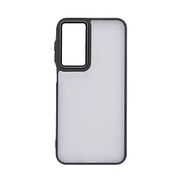 Чохол ArmorStandart Frame для Samsung A16 4G Black