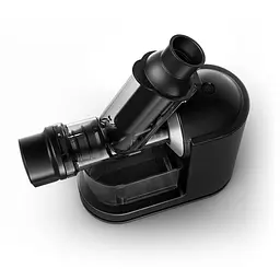 Соковижималка шнекова Philips Viva Collection (HR1889/70) - мініатюра 8