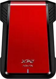 Зовнішня кишеня EX500, Red ADATA teh0020676