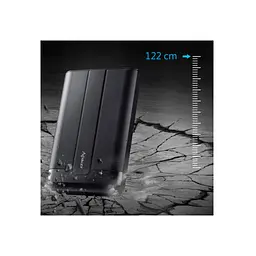 Зовнішній жорсткий диск 2.5" 5TB Apacer (AP5TBAC732B-1) - мініатюра 7