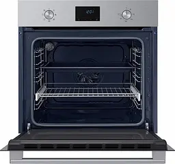 Духова шафа Samsung NV68A1110RS/WT - мініатюра 6