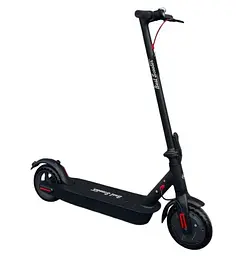 Електросамокат Best Scooter M365 Pro (600W, 15Ah) з Перфорованими Колесами