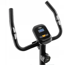 Велотренажер Trex Sport TX-450MB FLEXO магнітний сірий - мініатюра 3