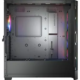 Корпус Cougar Duoface Pro RGB Black (CGR-5AD1B-RGB/385AD10.0001) [146539] - мініатюра 10