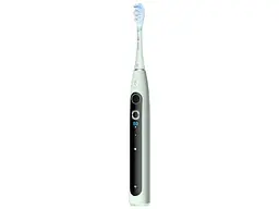 Електрична зубна щітка Oclean X Pro 20 Set Green - мініатюра 2
