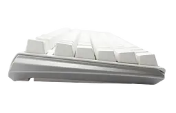 Клавіатура Ducky One 3 Cherry MX Red UA RGB White (DKON2108ST-RUAPXPWWWSC1) - мініатюра 3