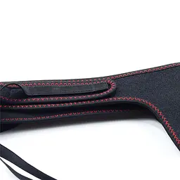 Трусики для страпона LoveToy Easy Strap on Harness As Pic чорний - мініатюра 8