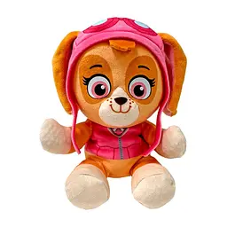 М'яка іграшка Ty Paw Patrol Скай 15 см (44023)