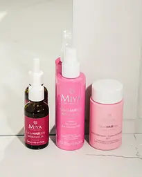 Незмивний кондиціонер для волосся Miya Cosmetics SuperHAIRday 100 мл - мініатюра 2