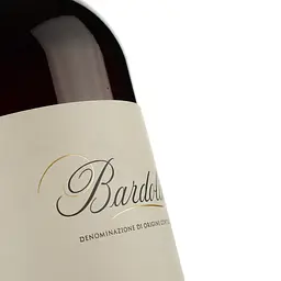 Вино Zenato Bardolino, червоне, сухе, 0,75 л - мініатюра 3