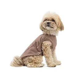 Боротьба Kale Pet Fashion для собак XS коричнева - мініатюра 2