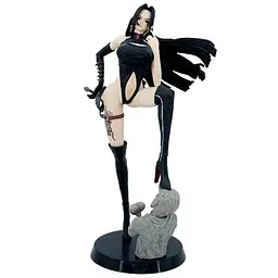 Фігурка Ван Піс Боа Хенкок One Piece Boa Hancock 18+ 49 см CH OP BH 49