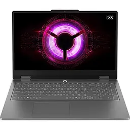 Ноутбук Lenovo LOQ Essential 15ARP11 Luna Grey (83VA0012RM) [176069]