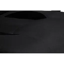 Геймерське дитяче крісло GT Racer X-1414 Fabric Black/Black Suede [122626] - мініатюра 6