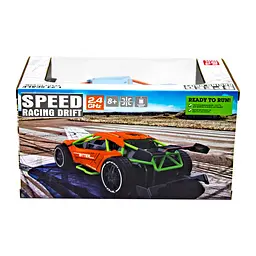 Автомобіль SPEED RACING DRIFT з р/к – RED SING SL-292RHB Блакитний (6900007298391) shop (6900007298391) - мініатюра 5