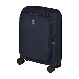 Валіза Victorinox Travel Connex SS Deep Lake2 S USB (Vt610962) - мініатюра 8
