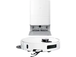 Робот-пилосос з вологим прибиранням Xiaomi Robot Vacuum 5 (BHR0834EU) - мініатюра 4
