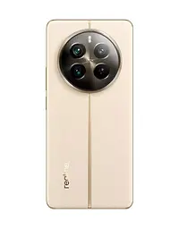Смартфон Realme 12 Pro plus 5G 8/256GB Navigator Beige (глобальна версія) - мініатюра 2