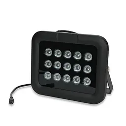 Інфрачервоний прожектор Light Vision VLC-1512IR 90° (80-00035) - мініатюра 2