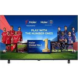 LED-телевізор Haier H43K85FUX (7133338)