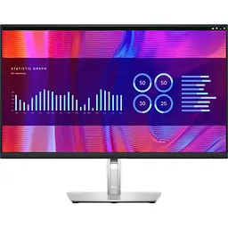 Монітор Dell 27" P2723DE [210-BDEH] EU [144396]