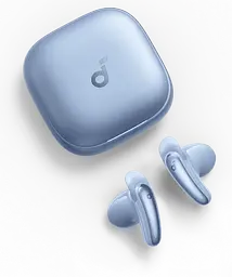Навушники Anker SoundСore Liberty Buds синій (7232844) - мініатюра 6