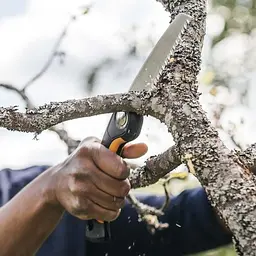 Складана пилка Fiskars Plus™ SW68 (1067552) - мініатюра 9