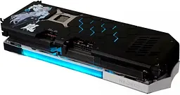 Відеокарта AMD Radeon RX 9070 XT 16GB GDDR6 Hellhound Reva Edition PowerColor (RX9070XT 16G-L/OC/REVA) - мініатюра 7