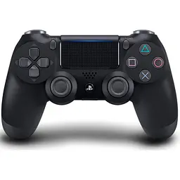 Джойстик PlayStation DualShock 4 PS4 Wireless Controller геймпад Black