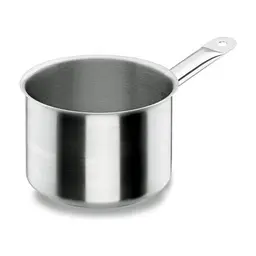 Ківш Lacor високий 10,2 л, d 28 cm, h 17,5 cm (50229)