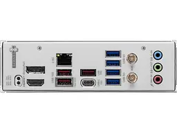 Материнская плата MSI B850 GAMING PLUS WIFI6E - миниатюра 4