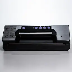 Вакууматор професійний Yiwu HP-AP-28 115 Вт для сухих та вологих продуктів з УФ-дезінфекцією та швом 30 см - мініатюра 7