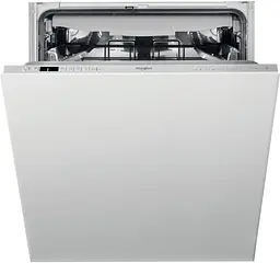 Посудомийна машина Whirlpool WIC 3C33 PFE (6733386)